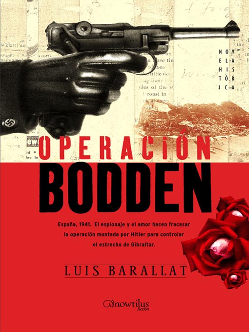 Operaci�n Bodden: II Guerra Mundial
